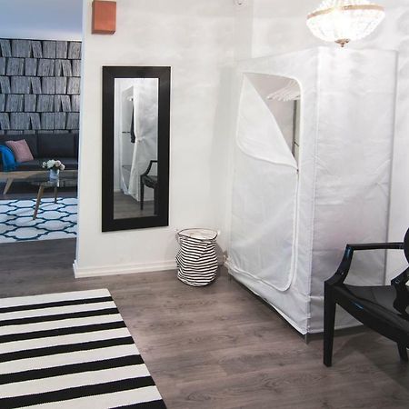 Aurora Residence Rovaniemi Dış mekan fotoğraf